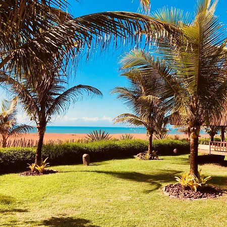 Praia de Pipa Paua Hotel Boutique מראה חיצוני תמונה